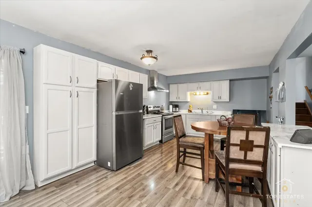 $439,900 | 48W201 Keslinger Road, Maple Park, IL 60151