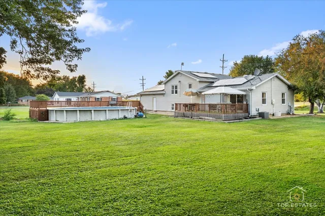 $439,900 | 48W201 Keslinger Road, Maple Park, IL 60151