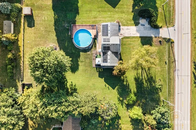 $439,900 | 48W201 Keslinger Road, Maple Park, IL 60151