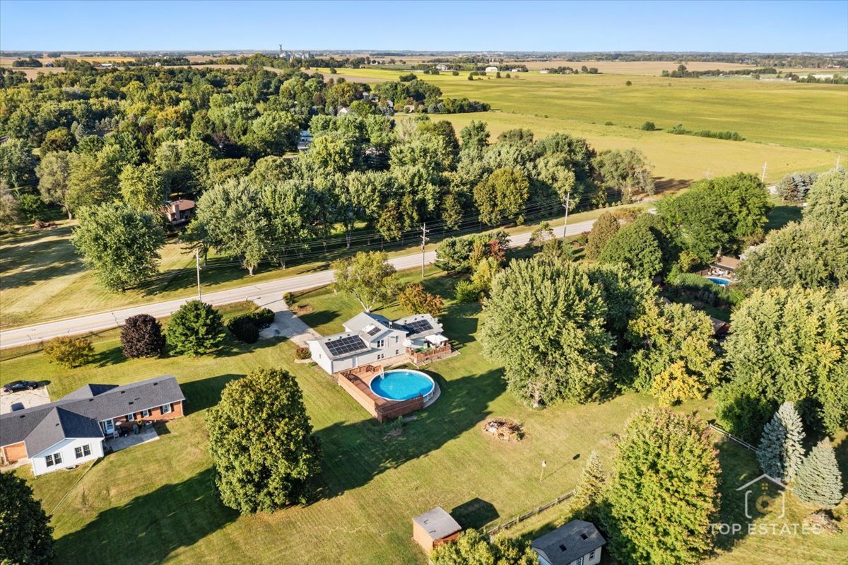 48W201 Keslinger Road Maple Park, IL 60151 - Photo 43 of 48 a view of a city