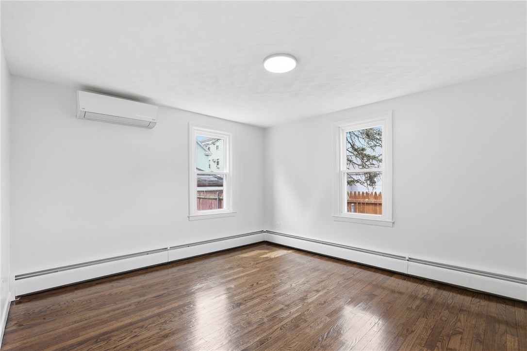 50 Prentice Avenue Pawtucket, RI 02860 - Photo 16 of 21 Bedroom #3