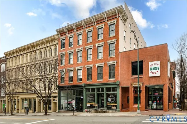 $299,000 | 1205 East Main Street, Unit U4RW, Richmond, VA 23219