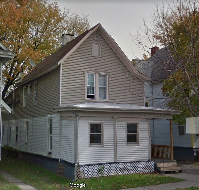 226 Fulton Avenue Rochester, NY 14613 - Photo 1 of 1