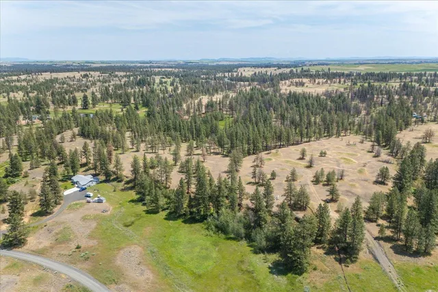 $160,000 | 36000 South Bootstrap Lane, Unit PARCEL 11091 9026, Cheney, WA 99004