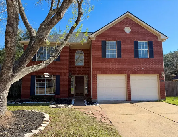 $305,000 | 252 Trail Ride Road, Angleton, TX 77515