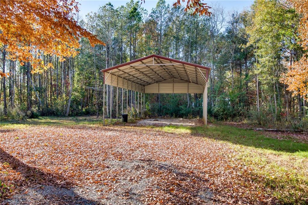 122 Edmunds Road Pollock, LA 71467 - Photo 3 of 7 Gallery Image 3