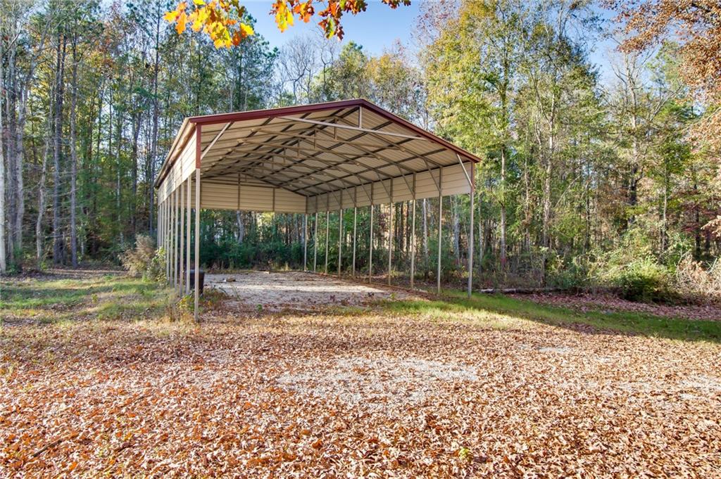 122 Edmunds Road Pollock, LA 71467 - Photo 4 of 7 Gallery Image 4
