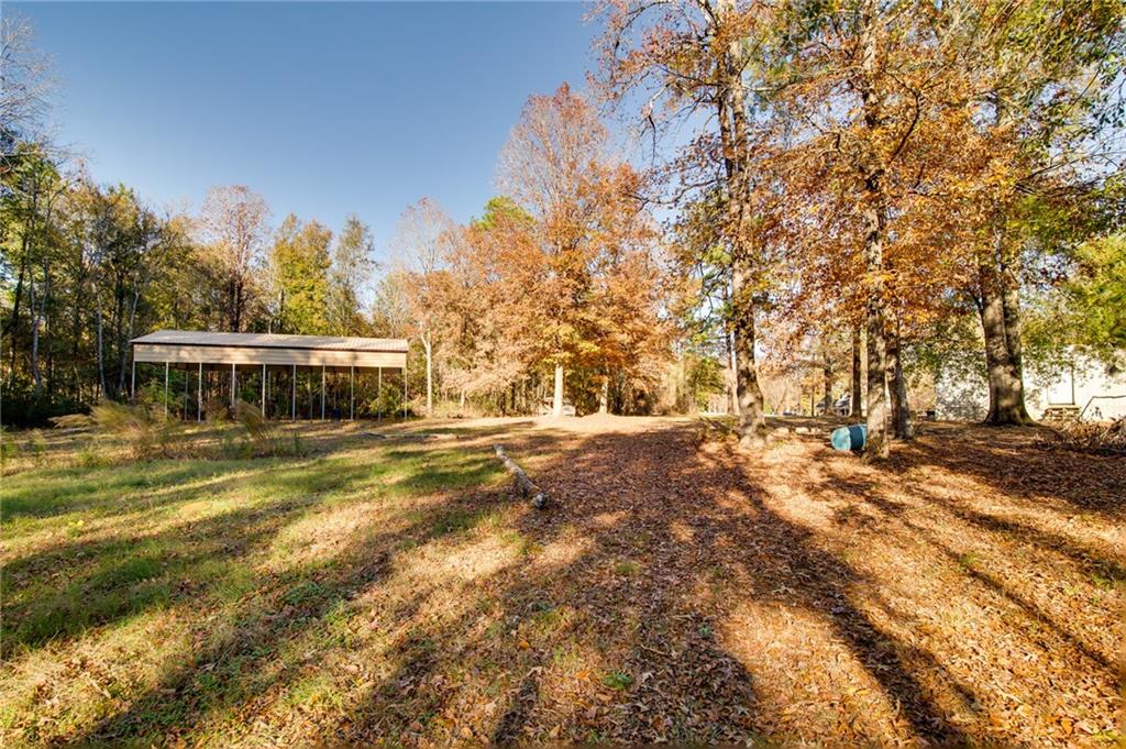 122 Edmunds Road Pollock, LA 71467 - Photo 6 of 7 Gallery Image 6