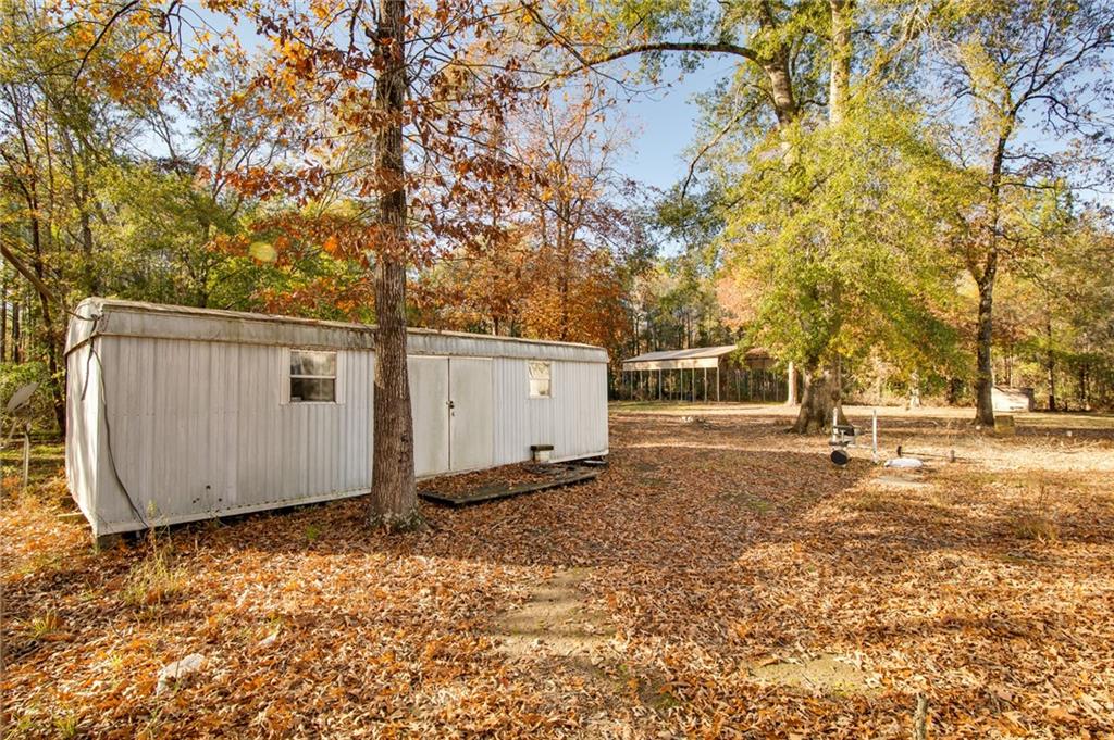 122 Edmunds Road Pollock, LA 71467 - Photo 7 of 7 Gallery Image 7