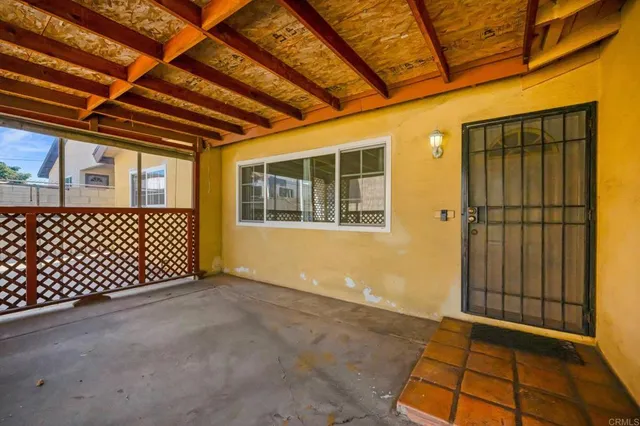 $1,100,000 | 3813-15 Birch Street, San Diego, CA 92113