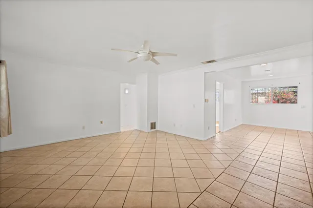 $1,100,000 | 3813-15 Birch Street, San Diego, CA 92113