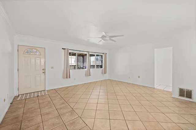 $1,100,000 | 3813-15 Birch Street, San Diego, CA 92113