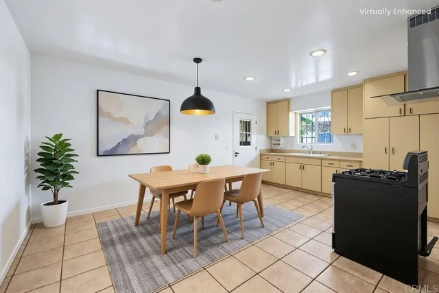 $1,100,000 | 3813-15 Birch Street, San Diego, CA 92113