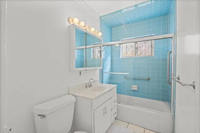 $1,100,000 | 3813-15 Birch Street, San Diego, CA 92113