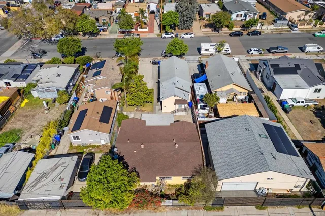 $1,100,000 | 3813-15 Birch Street, San Diego, CA 92113