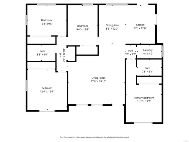 $1,100,000 | 3813-15 Birch Street, San Diego, CA 92113