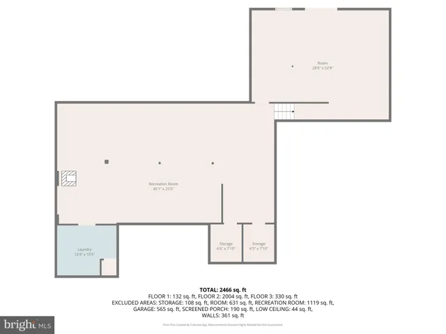 $715,000 | 16526 Bald Eagle Drive, King George, VA 22485