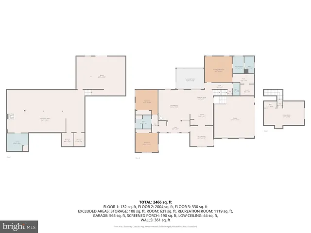 $715,000 | 16526 Bald Eagle Drive, King George, VA 22485