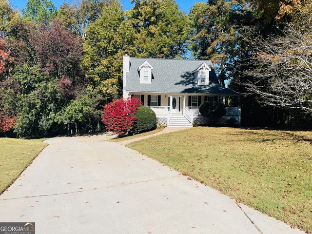 $1,650 | 129 Lost Lake Drive, Villa Rica, GA 30180