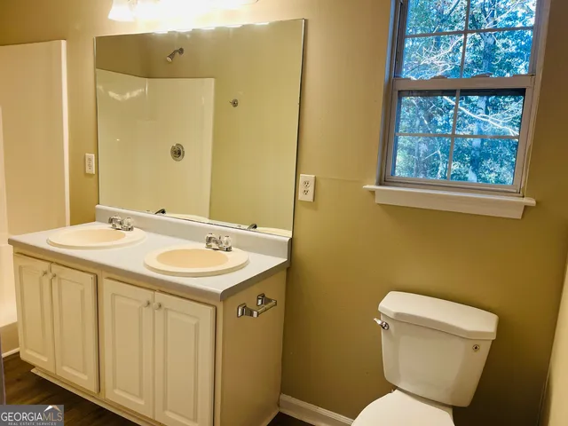 $1,650 | 129 Lost Lake Drive, Villa Rica, GA 30180