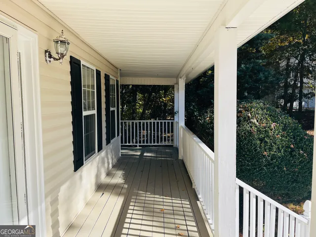 $1,650 | 129 Lost Lake Drive, Villa Rica, GA 30180