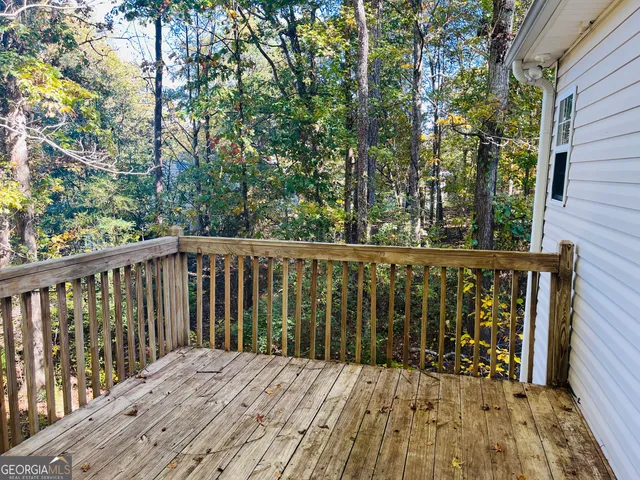 $1,650 | 129 Lost Lake Drive, Villa Rica, GA 30180