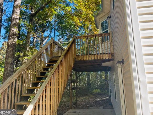 $1,650 | 129 Lost Lake Drive, Villa Rica, GA 30180