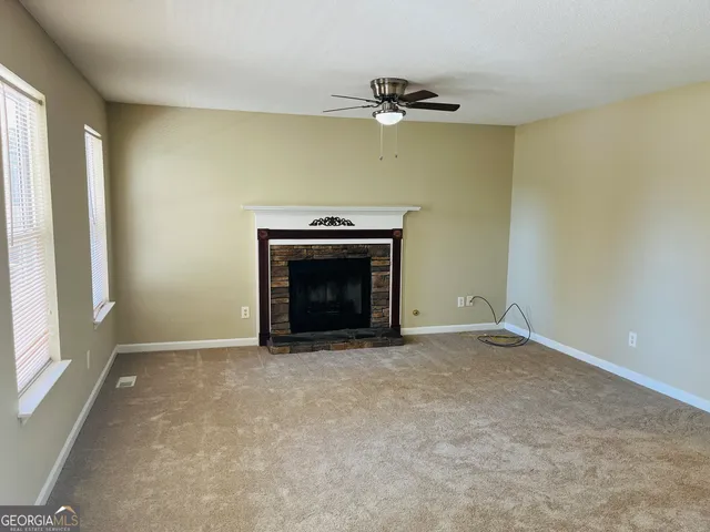 $1,650 | 129 Lost Lake Drive, Villa Rica, GA 30180