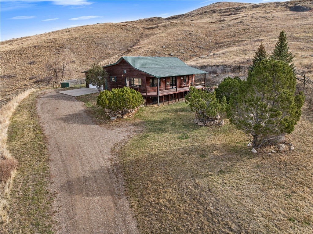 865 Stockett Road Stockett, MT 59480 - Photo 1 of 26 Gallery Image 1