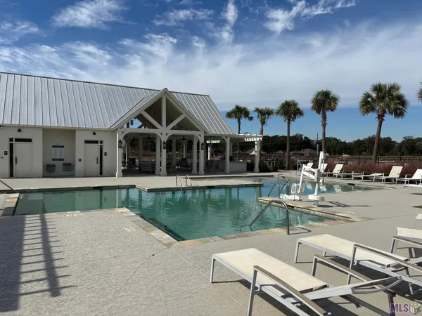 $414,990 | 12918 Magnolia Square Drive, Central, LA 70739