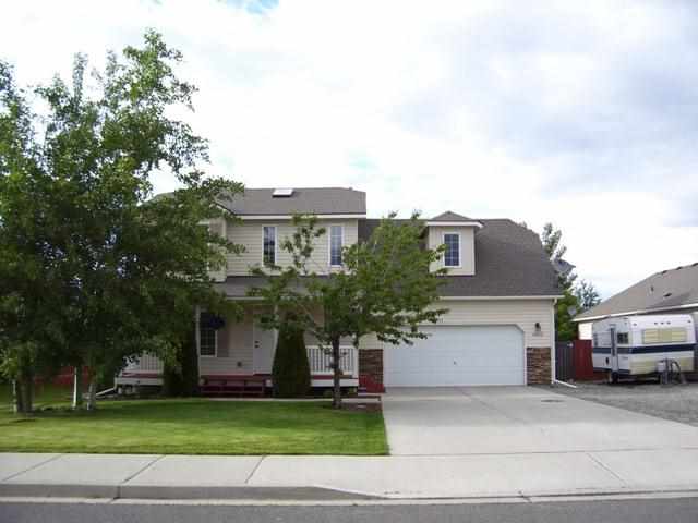 10102 West Richland Road Cheney, WA 99004 - Photo 1 of 1 Gallery Image 1