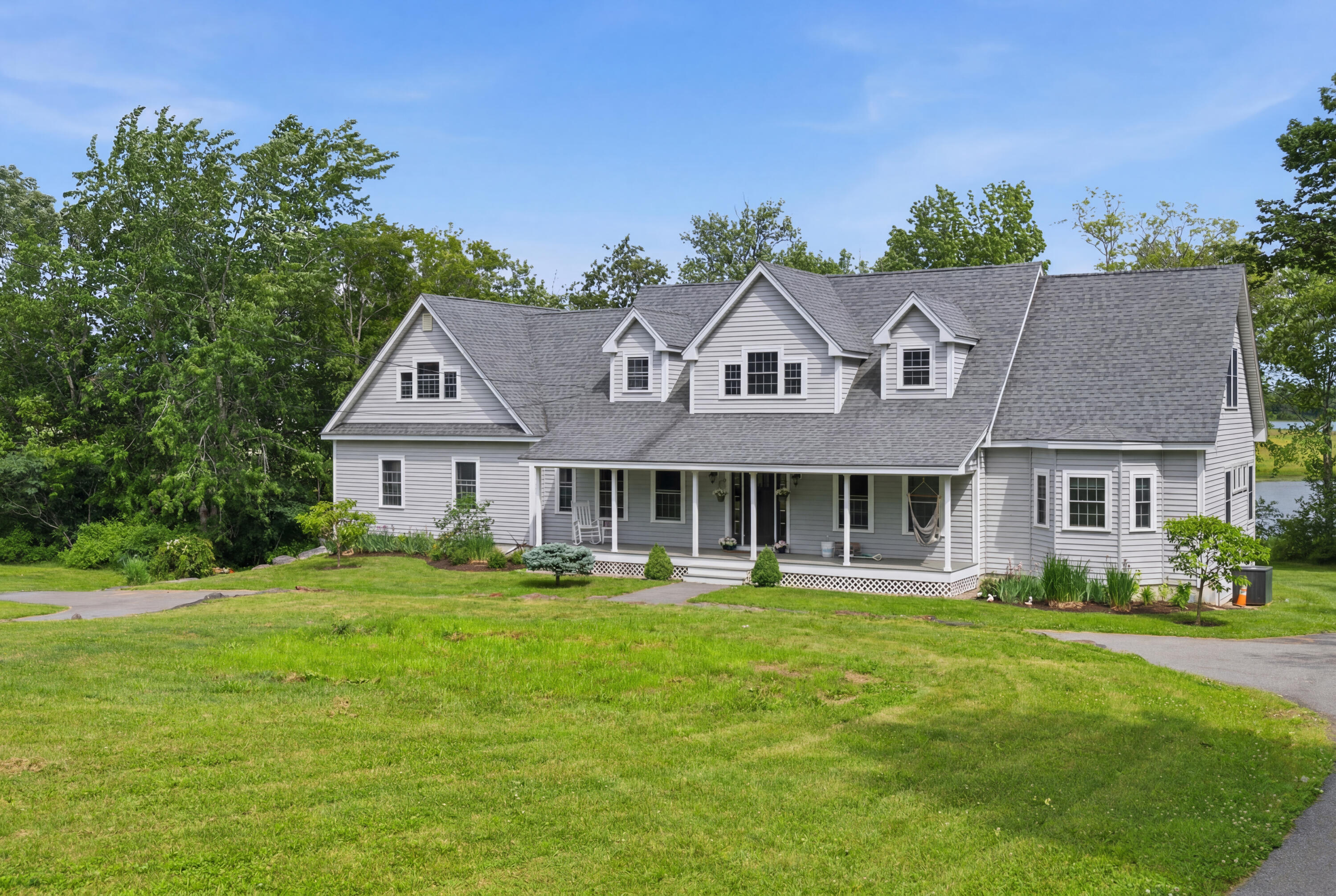 18 Pleasant Point Road Cushing, ME 04563 - Photo 9 of 149