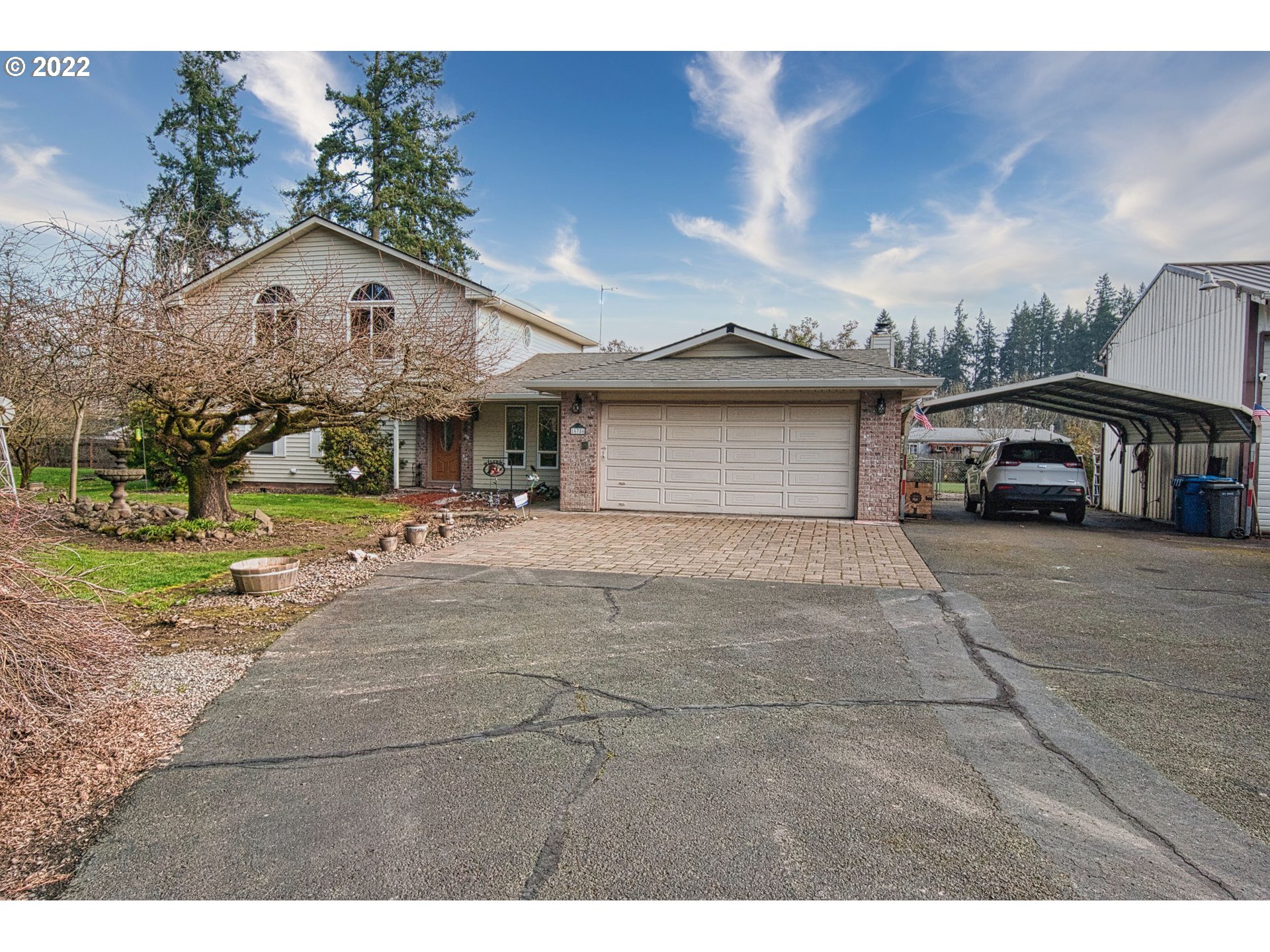 16786 Butteville Road Northeast Woodburn, OR 97071 - Photo 2 of 32 Gallery Image 2