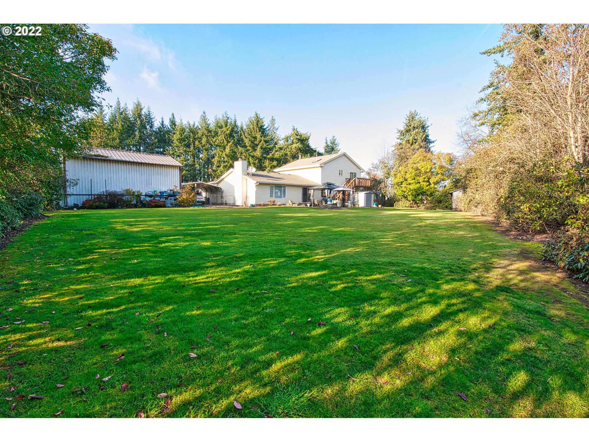 16786 Butteville Road Northeast Woodburn, OR 97071 - Photo 23 of 32 Gallery Image 23