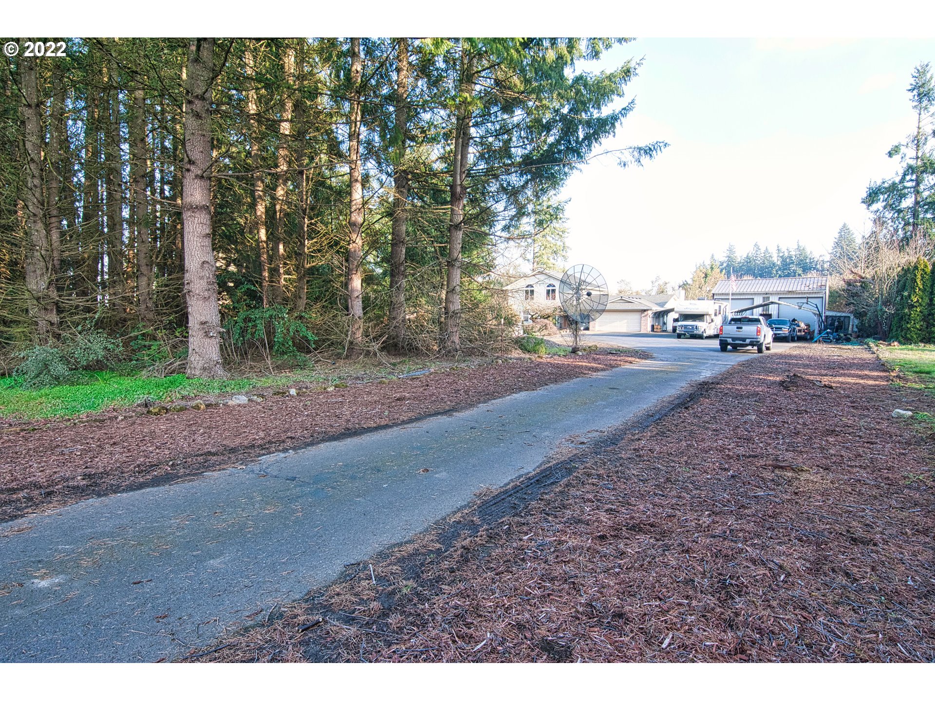 16786 Butteville Road Northeast Woodburn, OR 97071 - Photo 31 of 32 Gallery Image 31