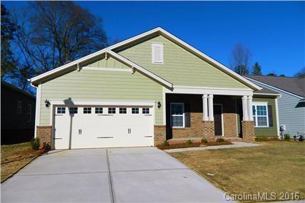 1600 Spring Blossom Trail, Unit SITE 24 Fort Mill, SC 29708 - Photo 1 of 13 Gallery Image 1