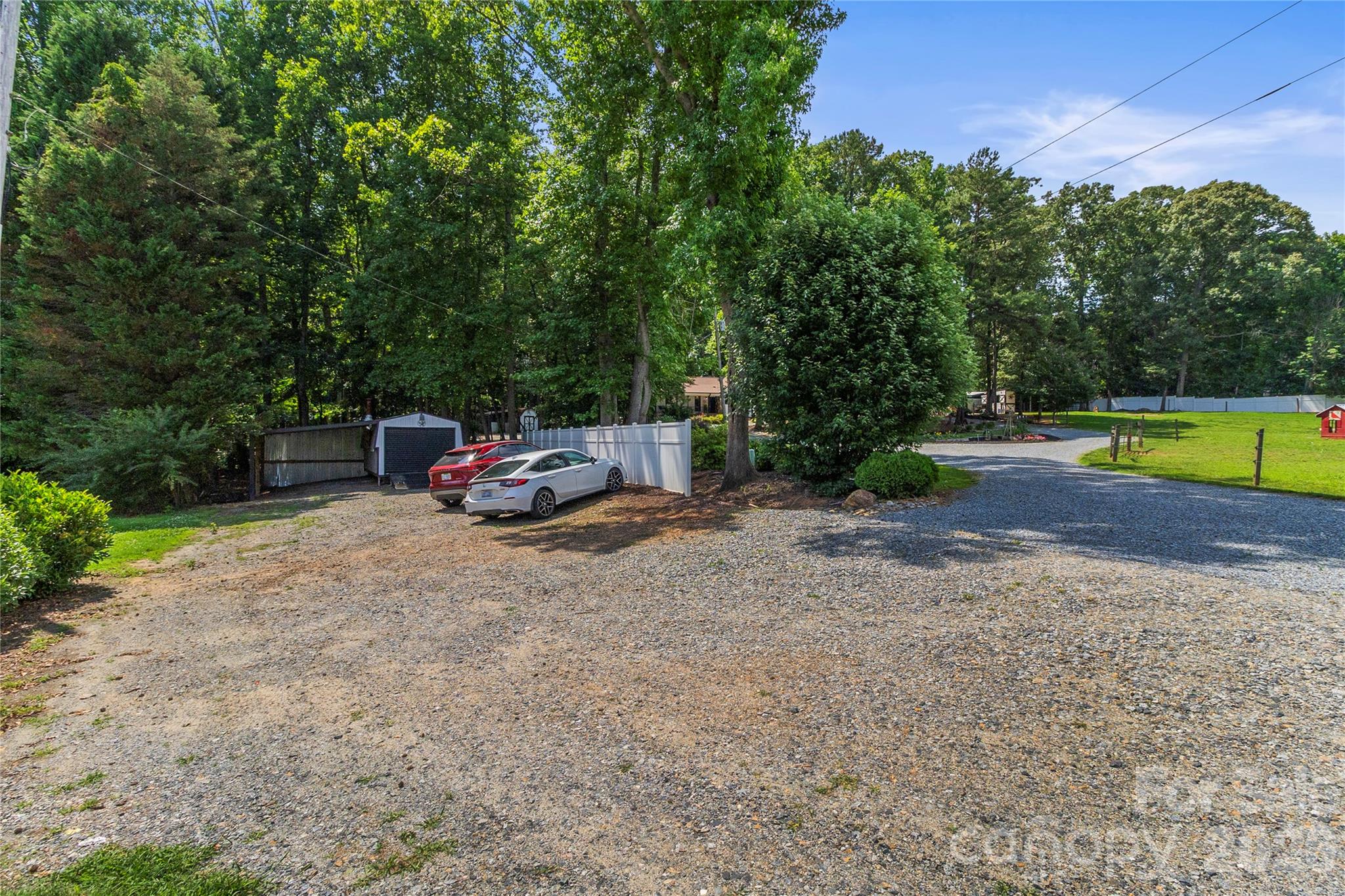 384 Rankin Hill Road Troutman, NC 28166 - Photo 48 of 48