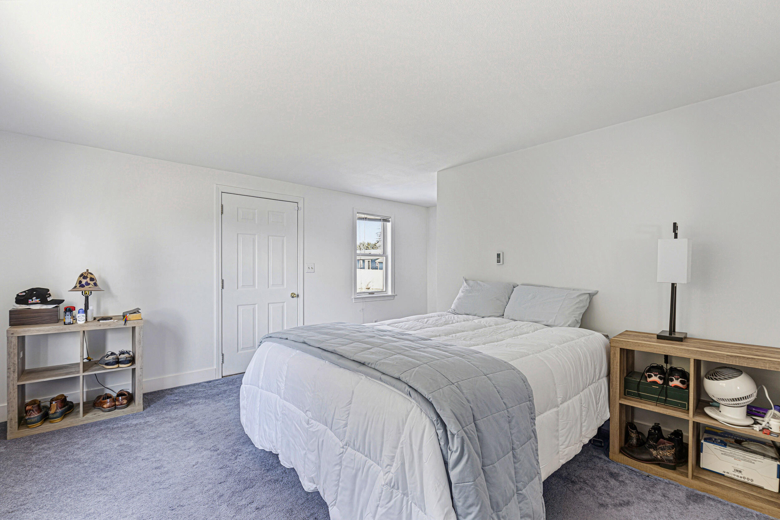 3 Willow Lane Cumberland, ME 04021 - Photo 17 of 58 First floor bonus room is currently