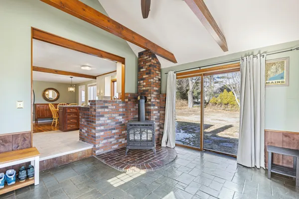 $610,000 | 3 Willow Lane, Cumberland, ME 04021