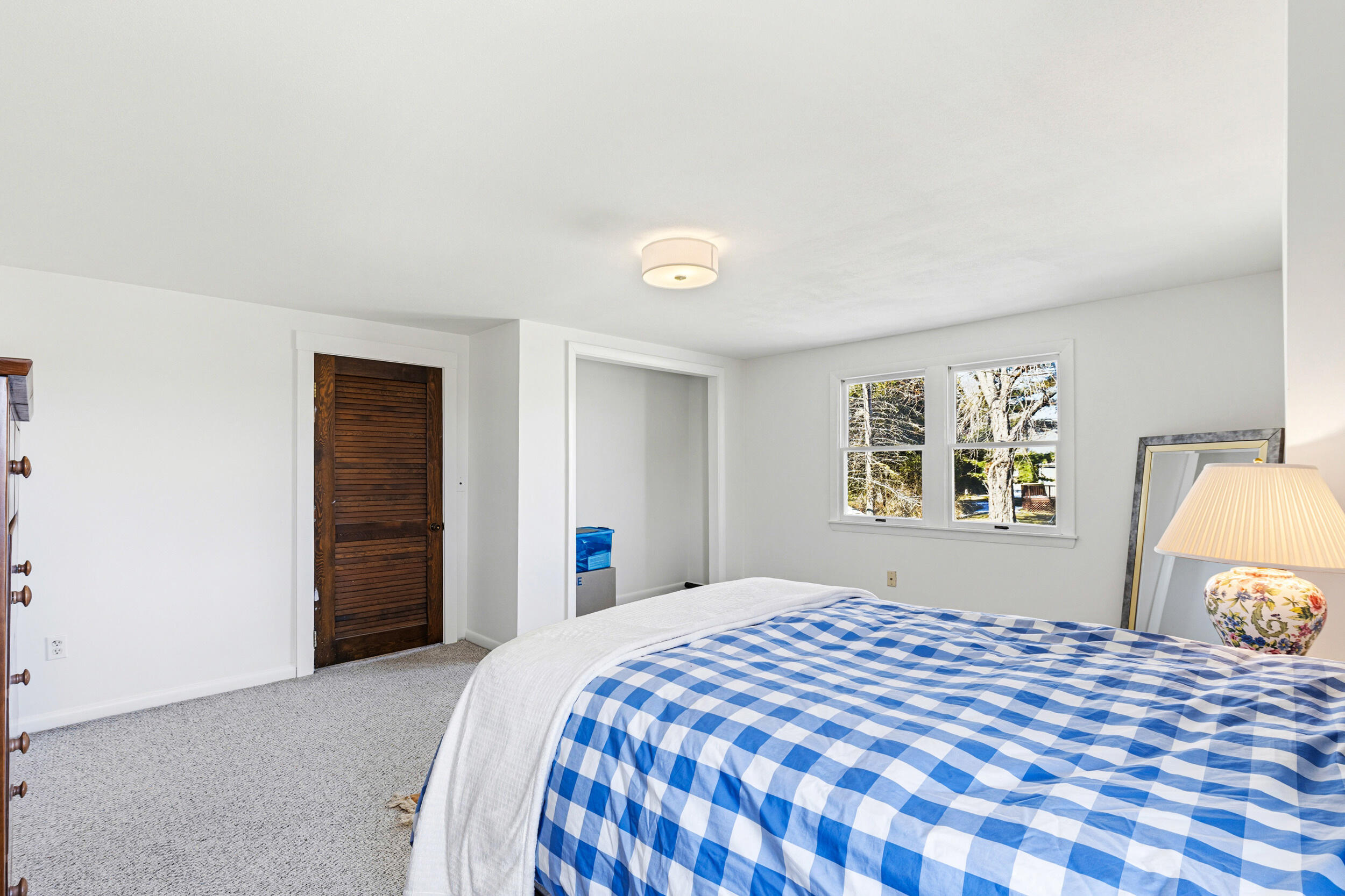3 Willow Lane Cumberland, ME 04021 - Photo 31 of 58 Second floor bedroom with