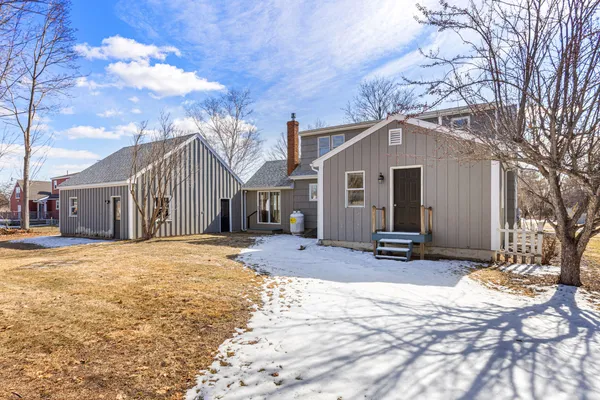 $610,000 | 3 Willow Lane, Cumberland, ME 04021