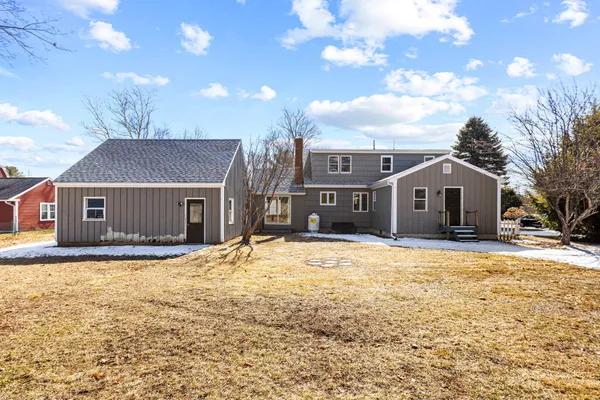 $610,000 | 3 Willow Lane, Cumberland, ME 04021