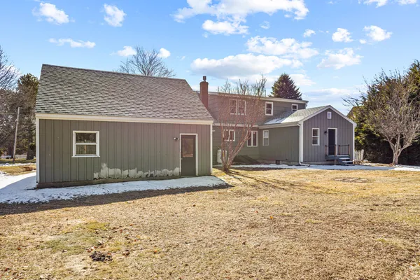 $610,000 | 3 Willow Lane, Cumberland, ME 04021