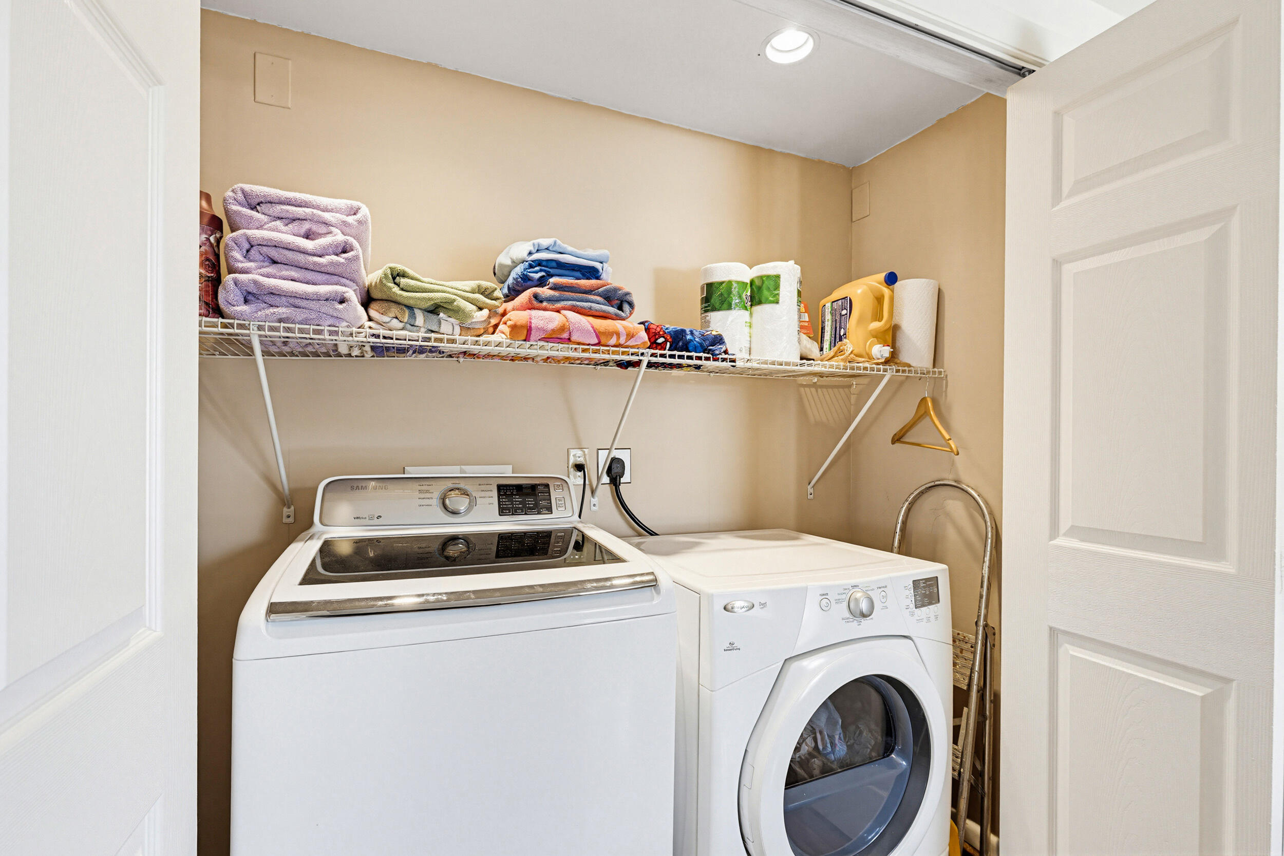 3 Willow Lane Cumberland, ME 04021 - Photo 44 of 58 Laundry is located in