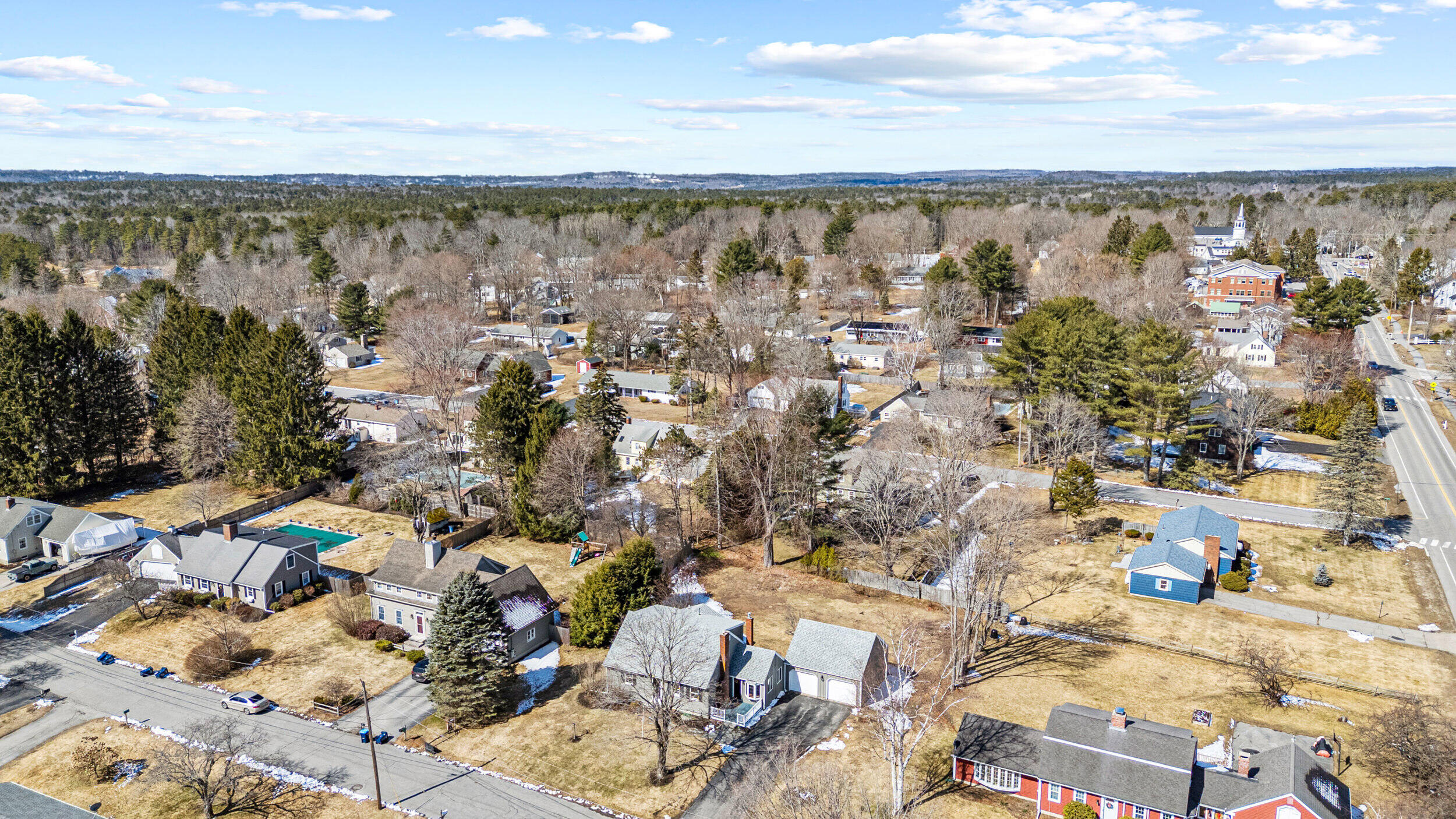 3 Willow Lane Cumberland, ME 04021 - Photo 49 of 58 3 Willow Lane