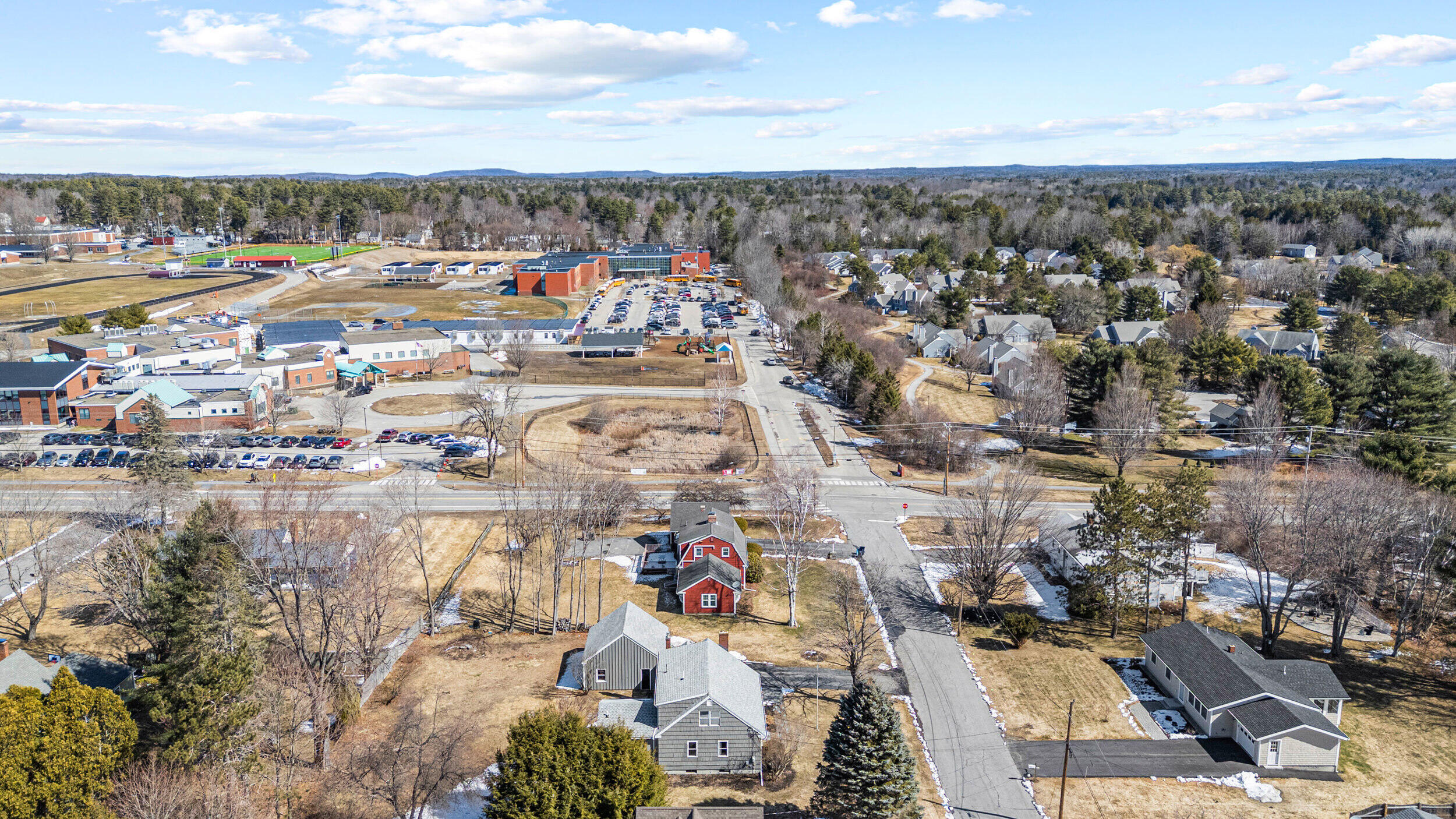 3 Willow Lane Cumberland, ME 04021 - Photo 52 of 58 3 Willow Lane