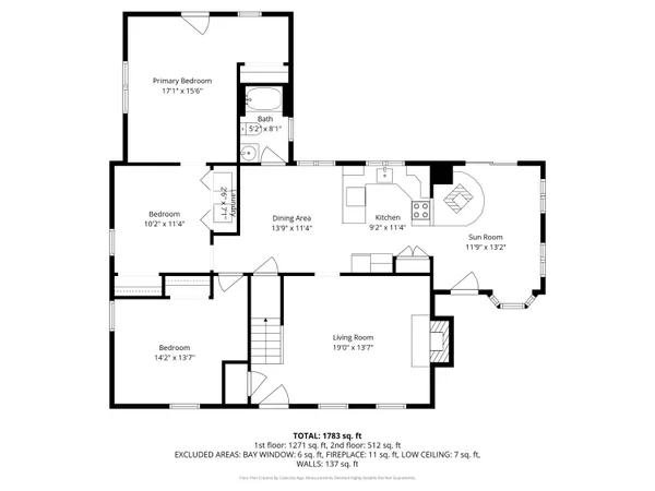 $610,000 | 3 Willow Lane, Cumberland, ME 04021