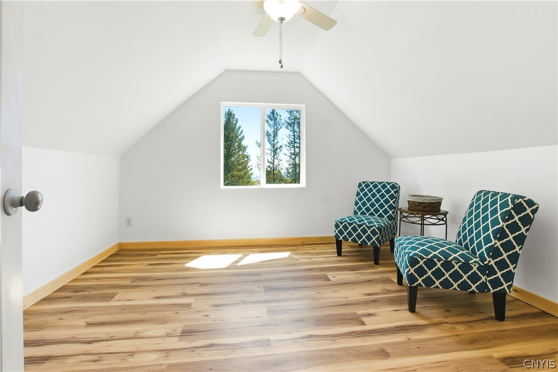 9405 Sly Hill Road Western, NY 13303 - Photo 27 of 30 2nd Floor BR 2
