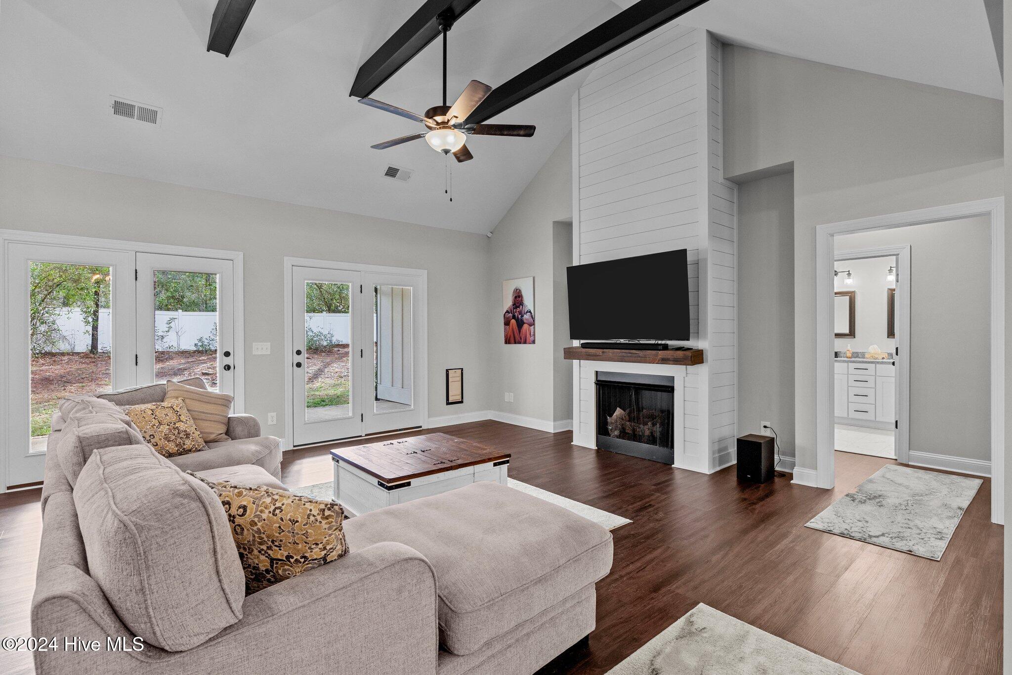 129 Williams Road Pinehurst, NC 28374 - Photo 10 of 37 7-web-or-mls-707A0920