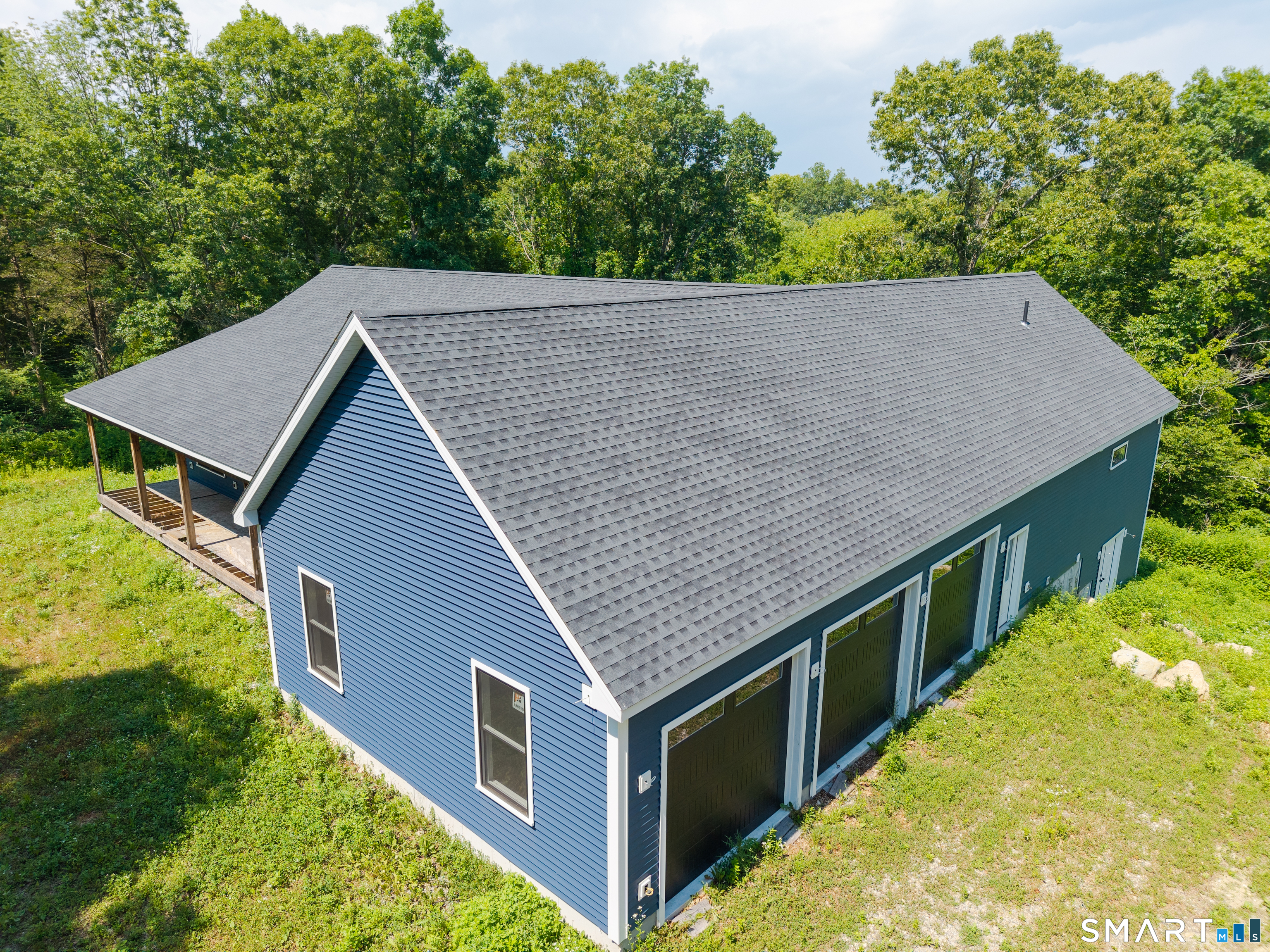 69 Stillman Road North Stonington, CT 06359 - Photo 4 of 26